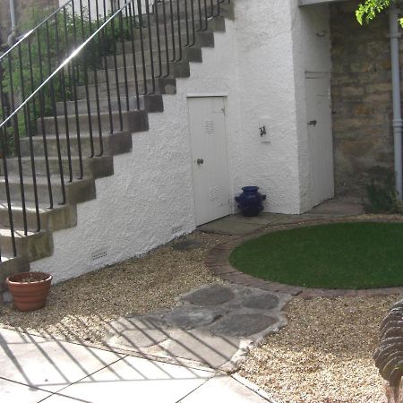 Beautiful Bright Colony Property Edinburgh Eksteriør bilde