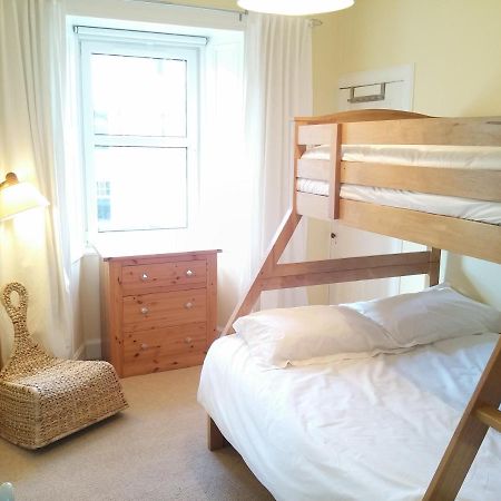 Beautiful Bright Colony Property Edinburgh Eksteriør bilde