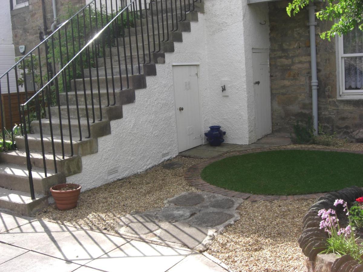 Beautiful Bright Colony Property Edinburgh Eksteriør bilde