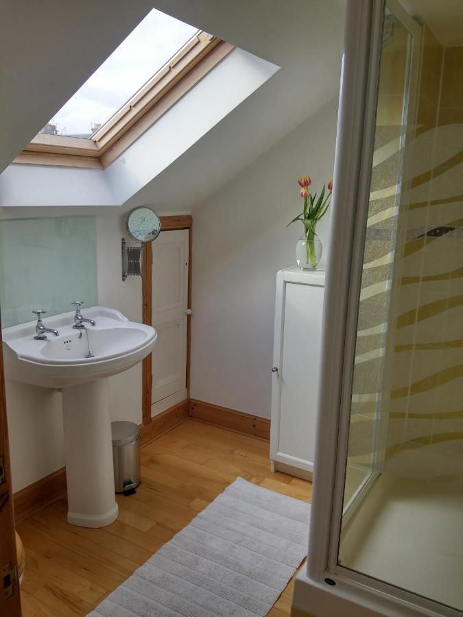 Beautiful Bright Colony Property Edinburgh Eksteriør bilde