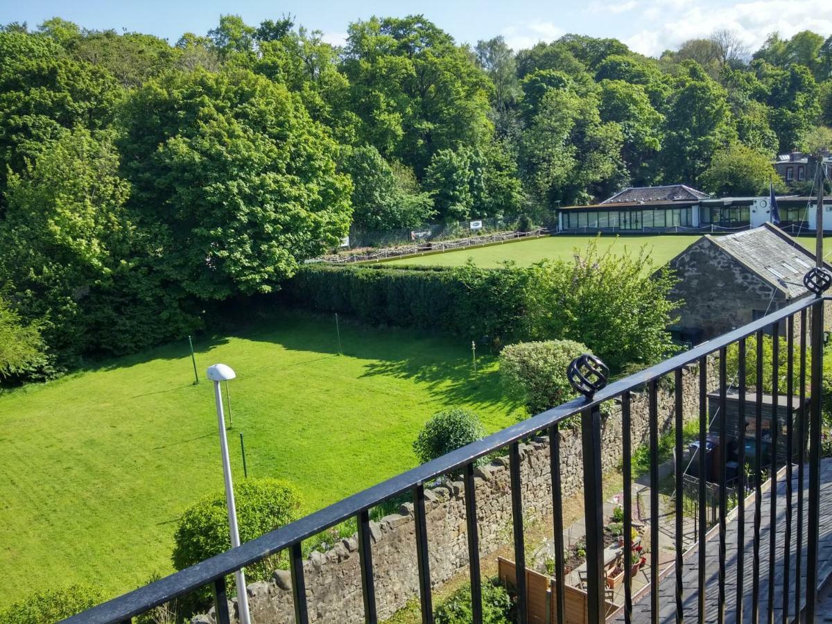 Beautiful Bright Colony Property Edinburgh Eksteriør bilde