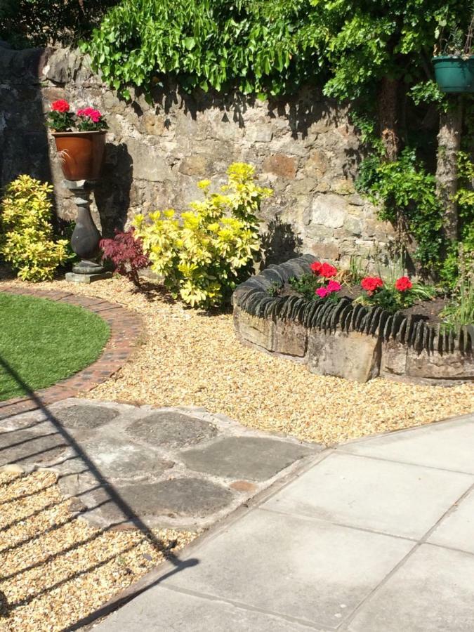 Beautiful Bright Colony Property Edinburgh Eksteriør bilde