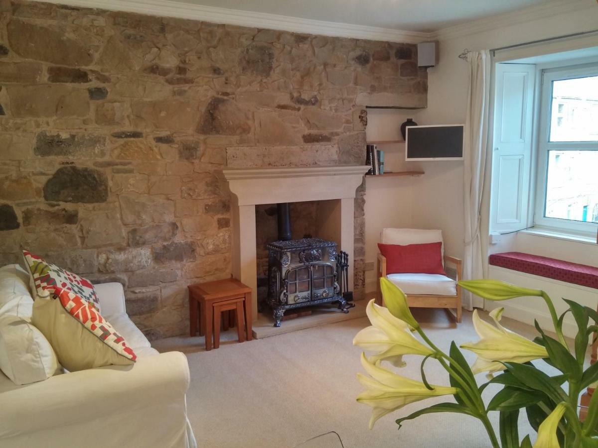 Beautiful Bright Colony Property Edinburgh Eksteriør bilde